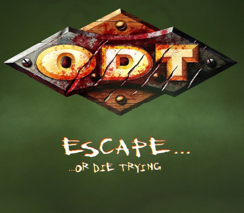 O.D.T.: Escape... Or Die Trying 