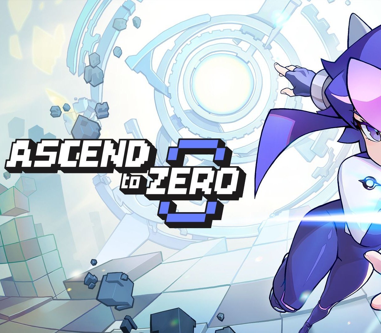 Ascend to ZERO 