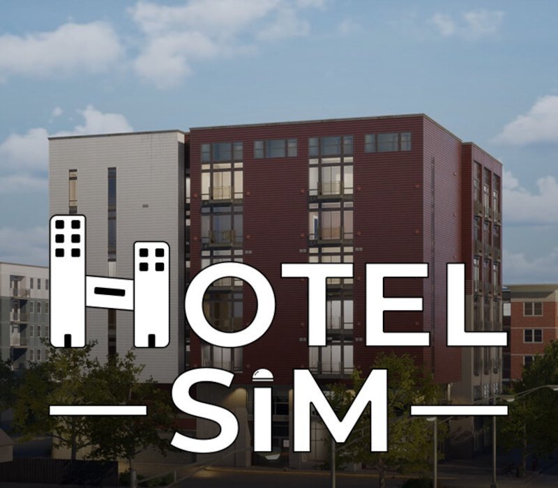 Hotel Sim