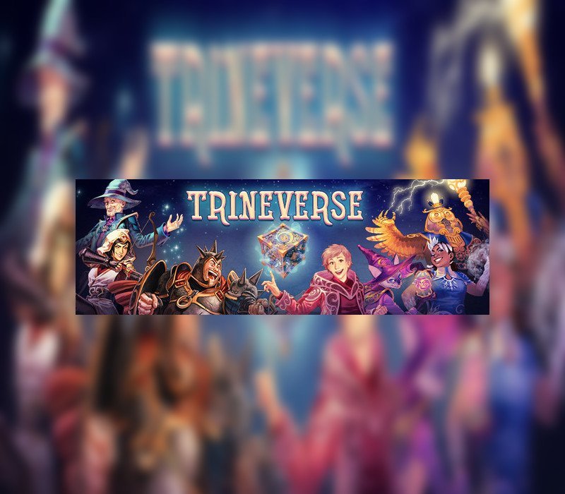 Trineverse 