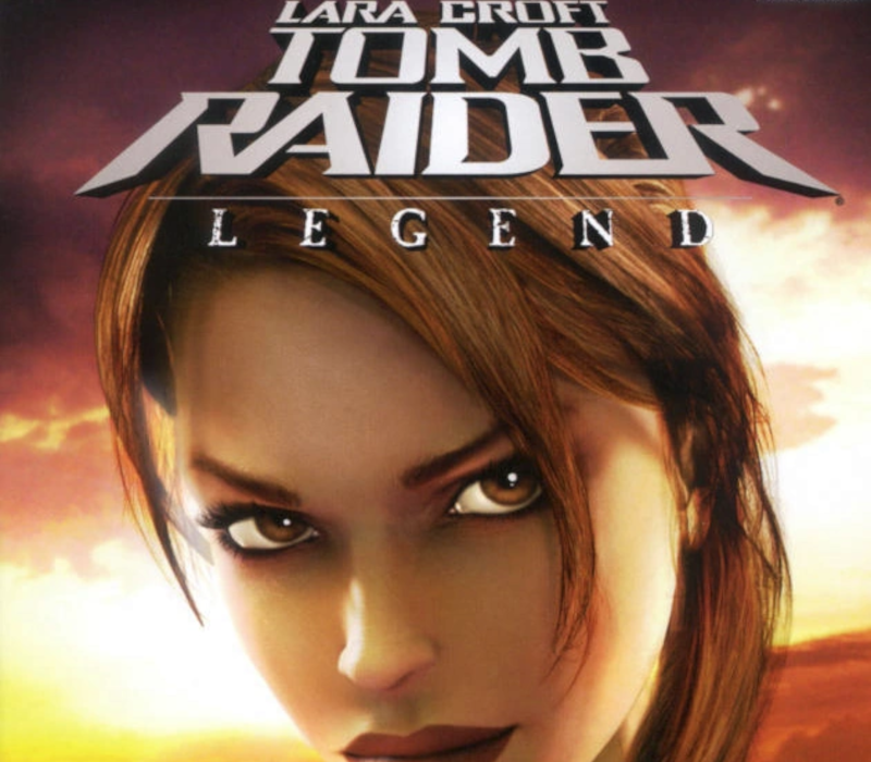 Tomb Raider: Legend
