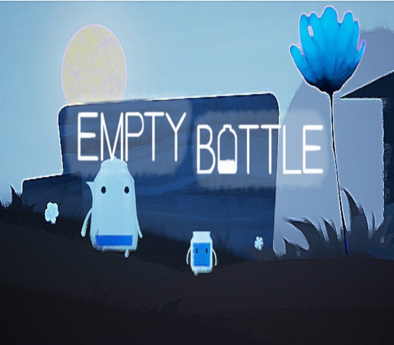 EmptyBottle 