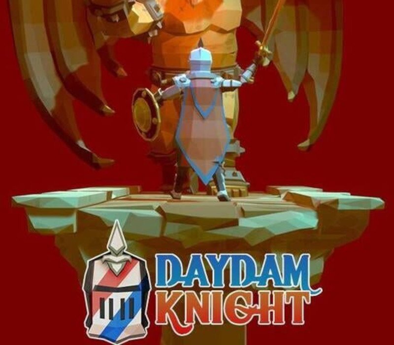 Daydam Knight 