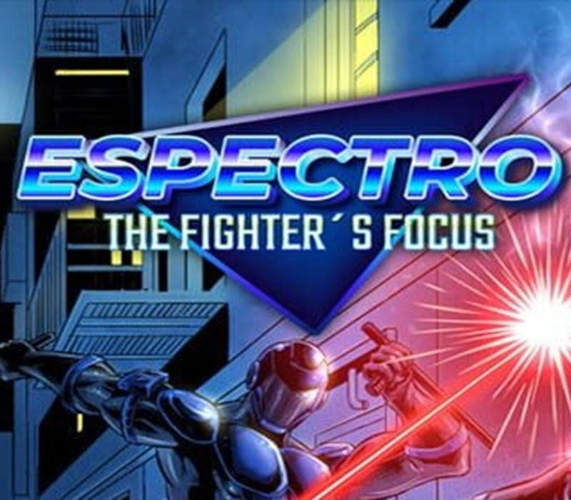 Espectro The Fighters Focus 