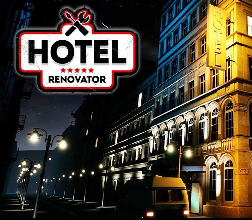 Hotel Renovator 