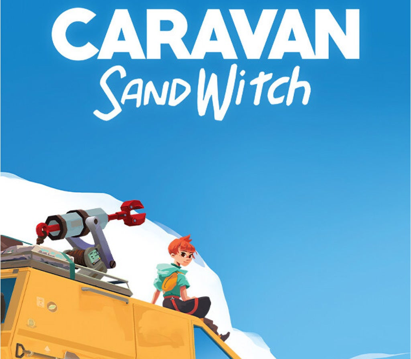 Caravan SandWitch RoW v2