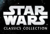 Star Wars Classics Collection