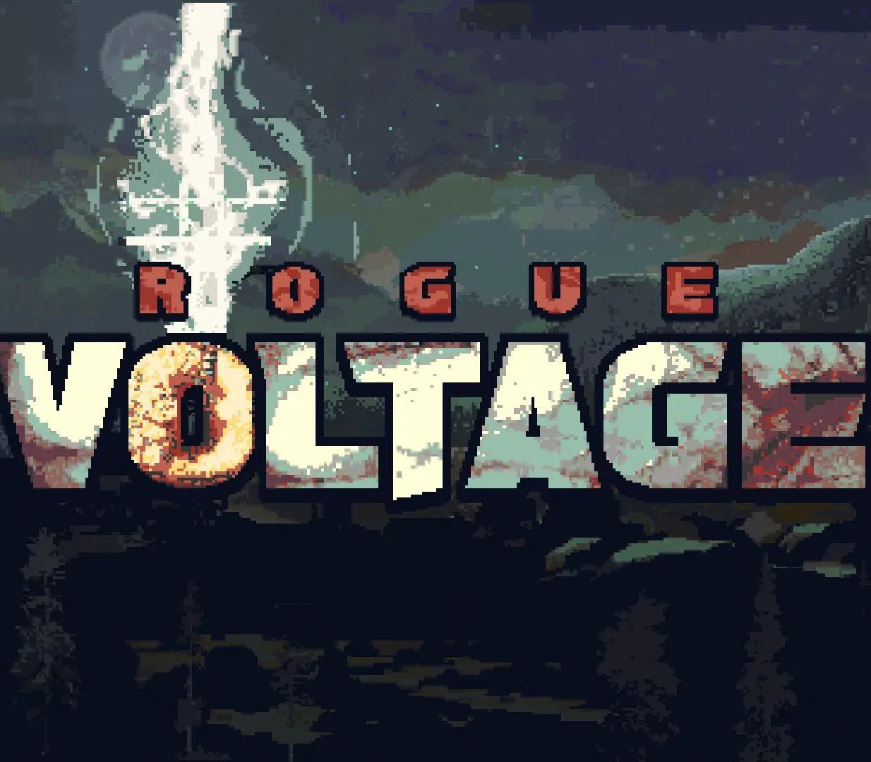 Rogue Voltage 