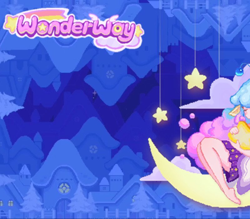 Wonderway 