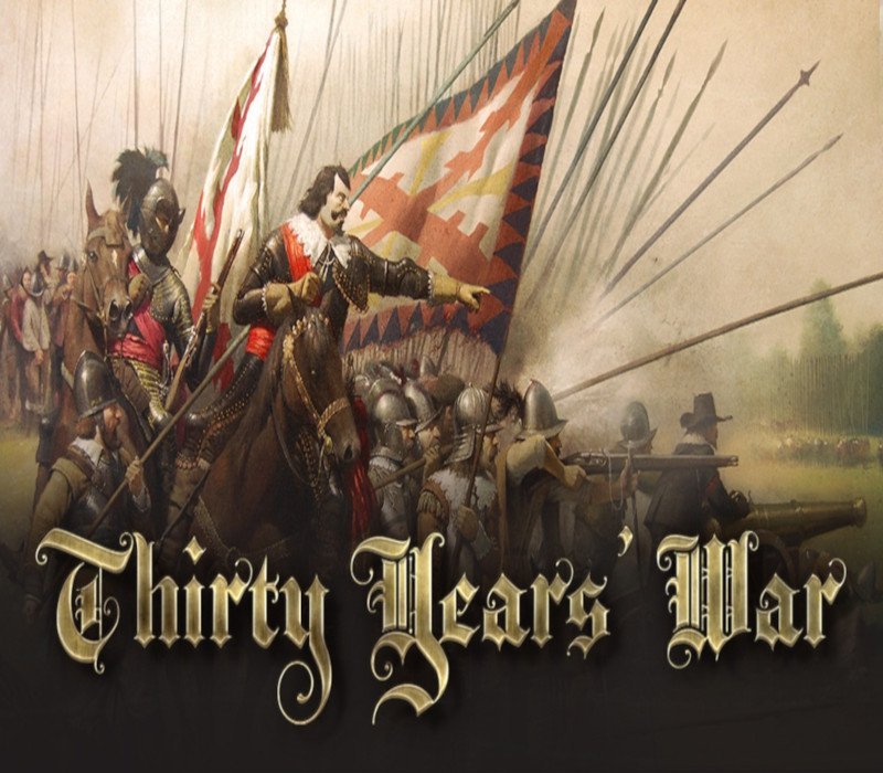 Thirty Years' War 