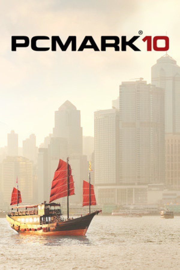 PCMark 10