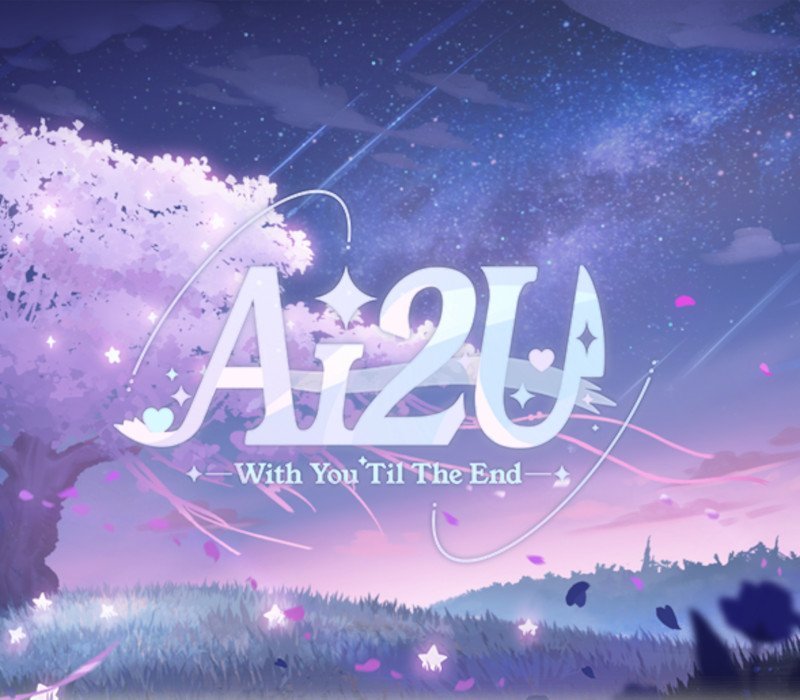 AI2U - With You 'Til The End 