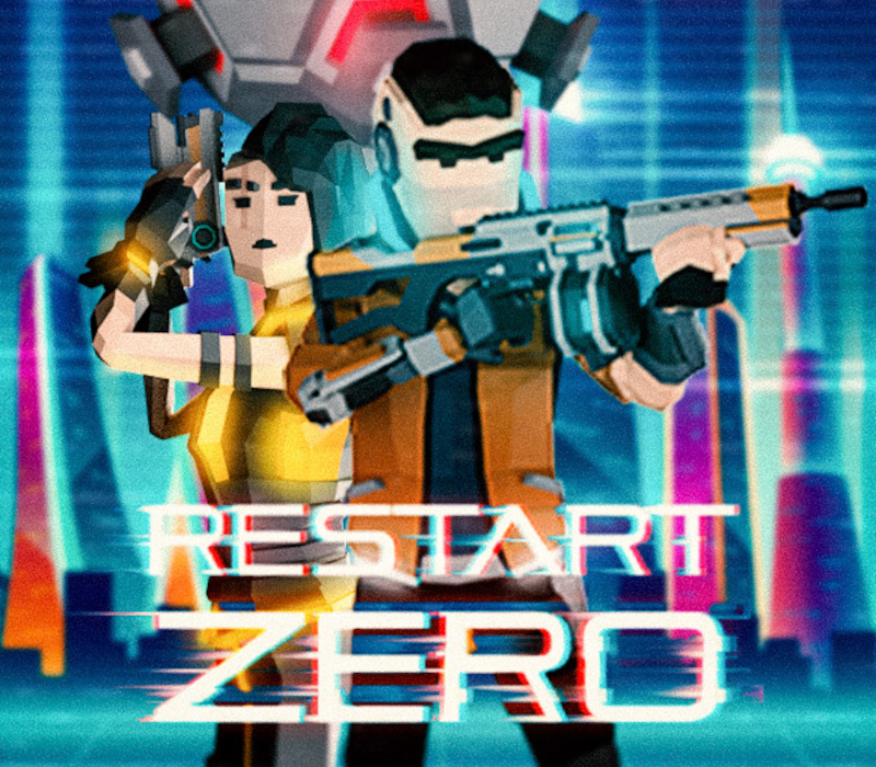 Restart Zero 