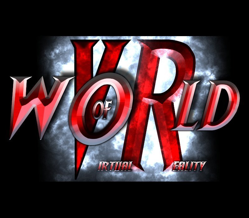 World of Virtual Reality VR 