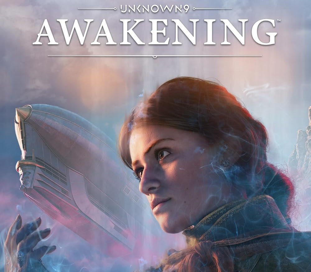 Unknown 9: Awakening CA XBOX One / Xbox Series X|S CD Key