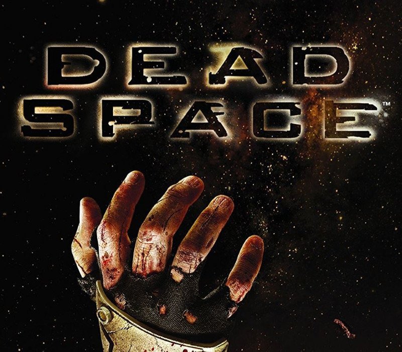 Dead Space (2008) PC