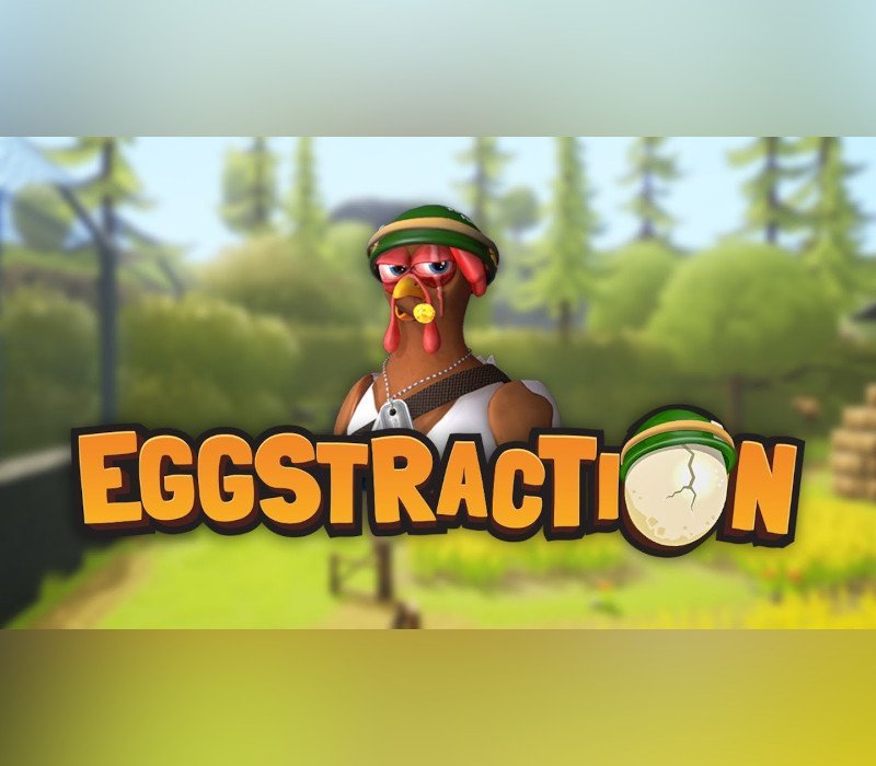 Eggstraction 