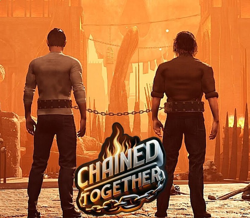 Chained Together
