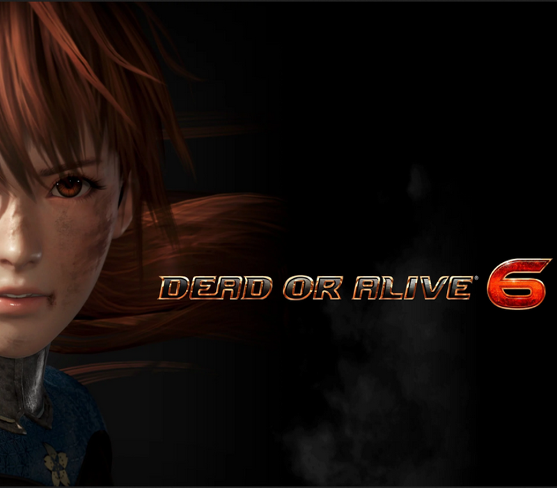 DEAD OR ALIVE 6 Digital Deluxe Edition US