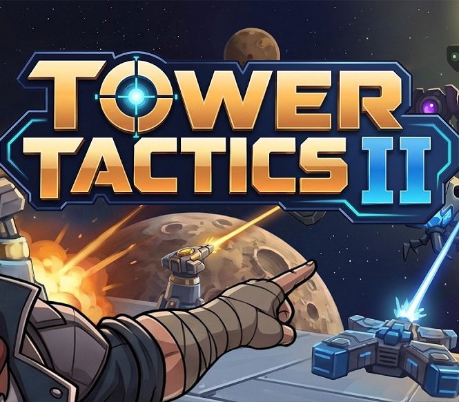 Tower Tactics II 