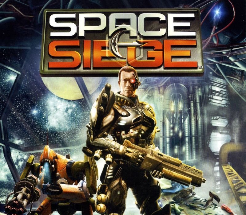Space Siege