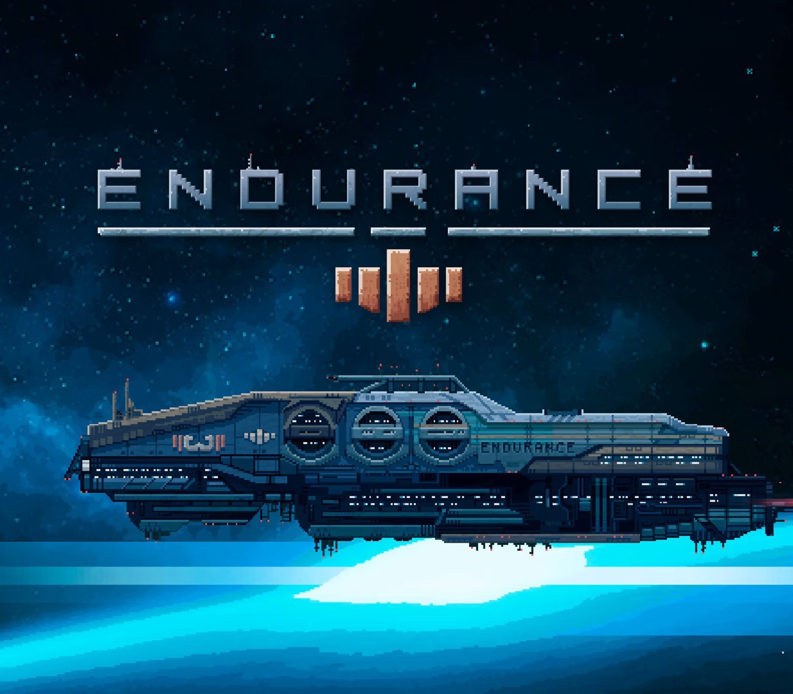 Endurance: Space Action 