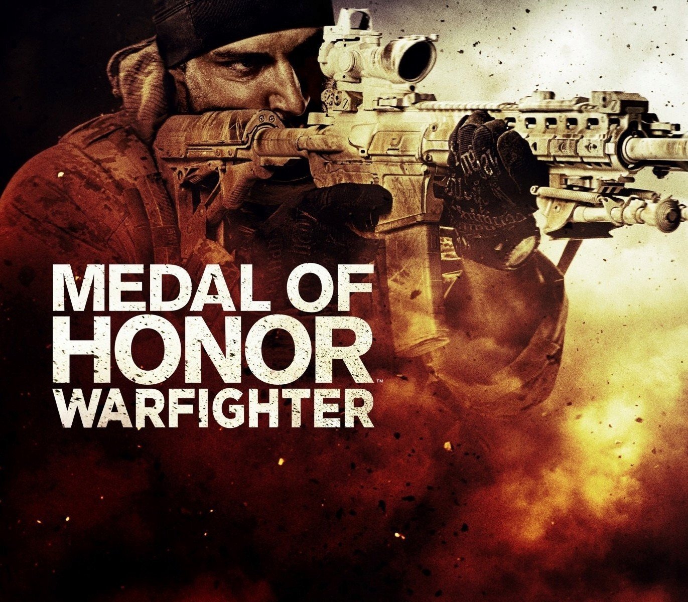 Medal of Honor: Warfighter PC