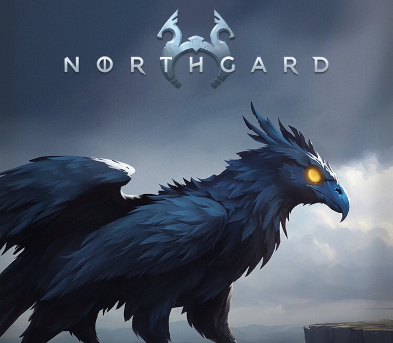 Northgard - Gardariki, Clan of the Hippogriff 