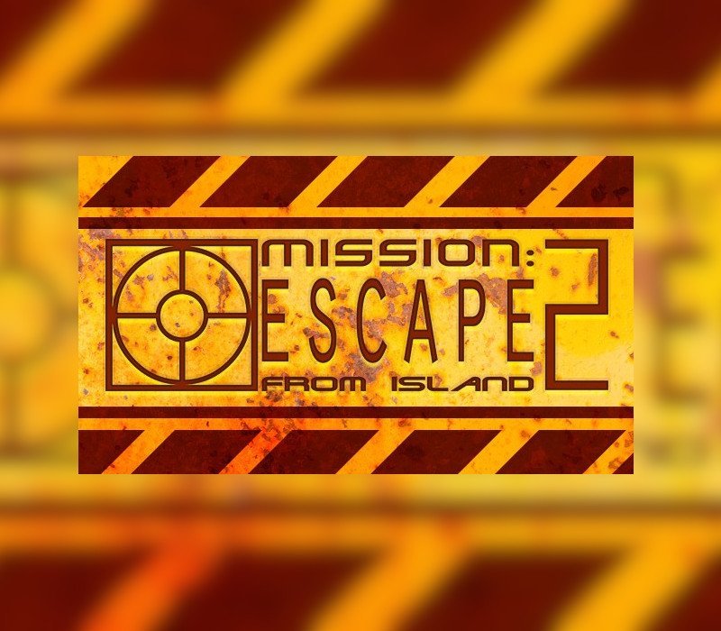 Mission: Escape from Island 2 