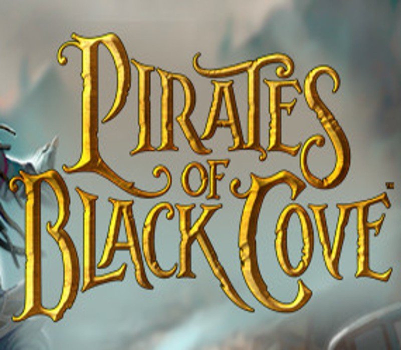 Pirates of Black Cove