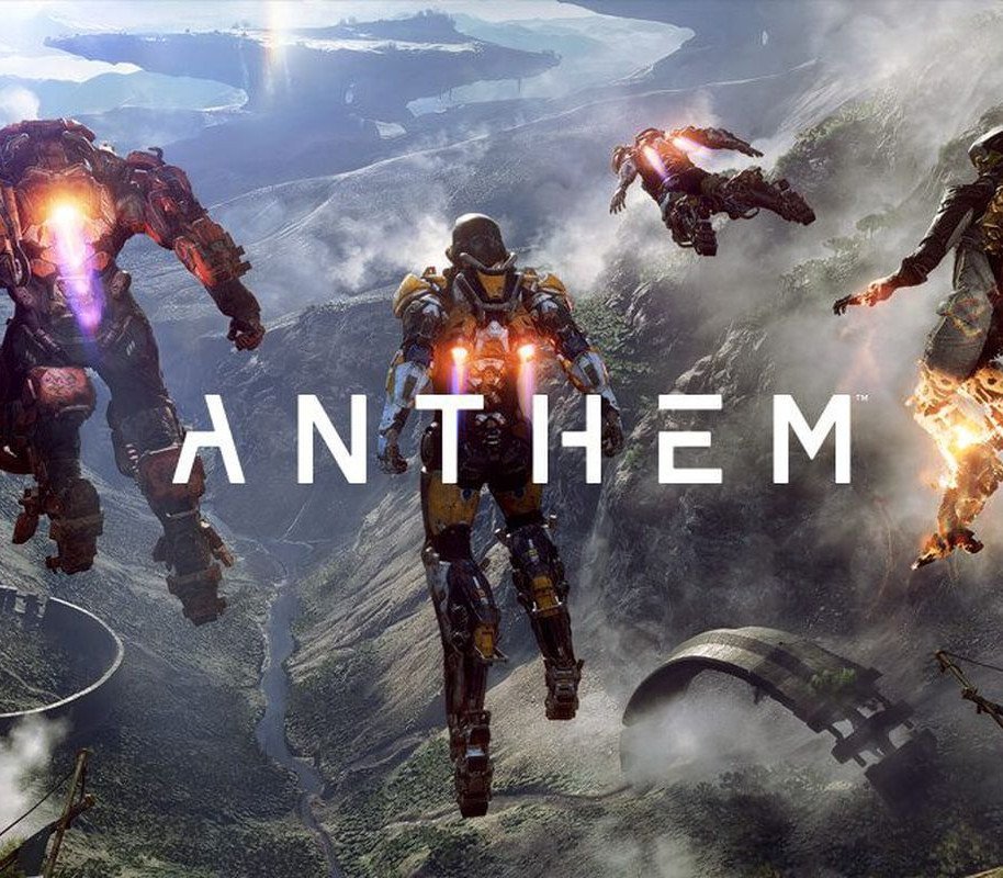 Anthem EN Language Only