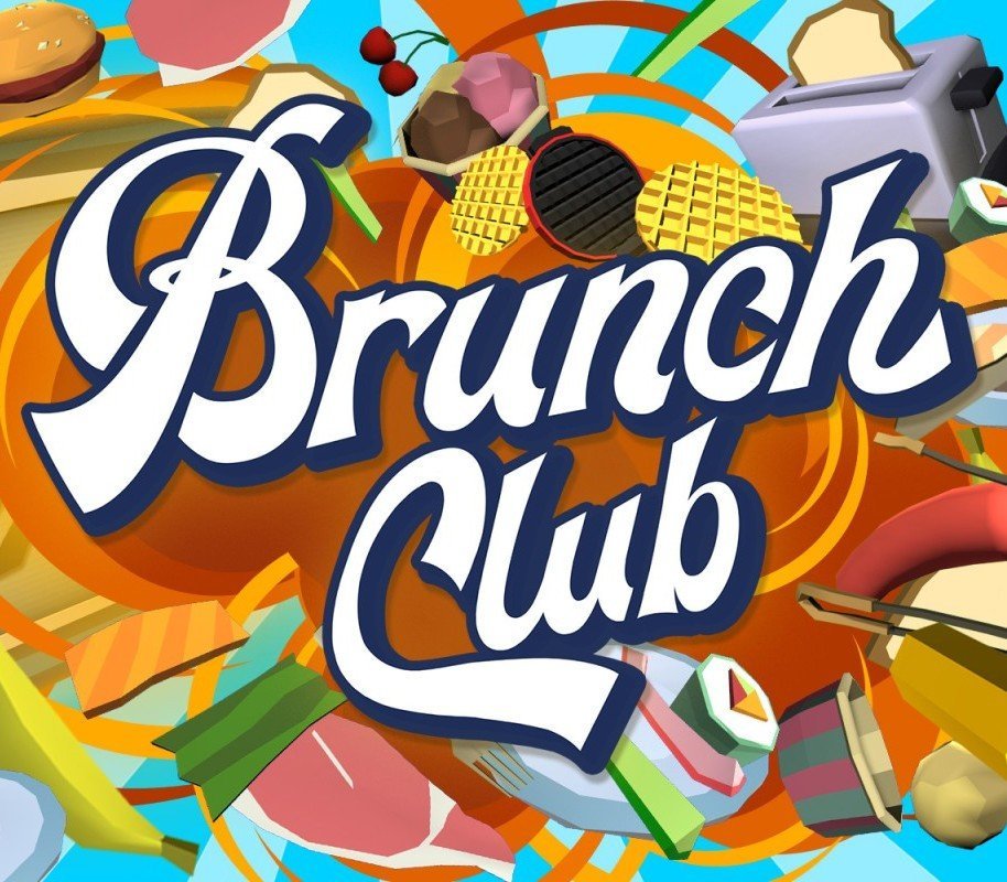 Brunch Club 