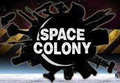 Space Colony