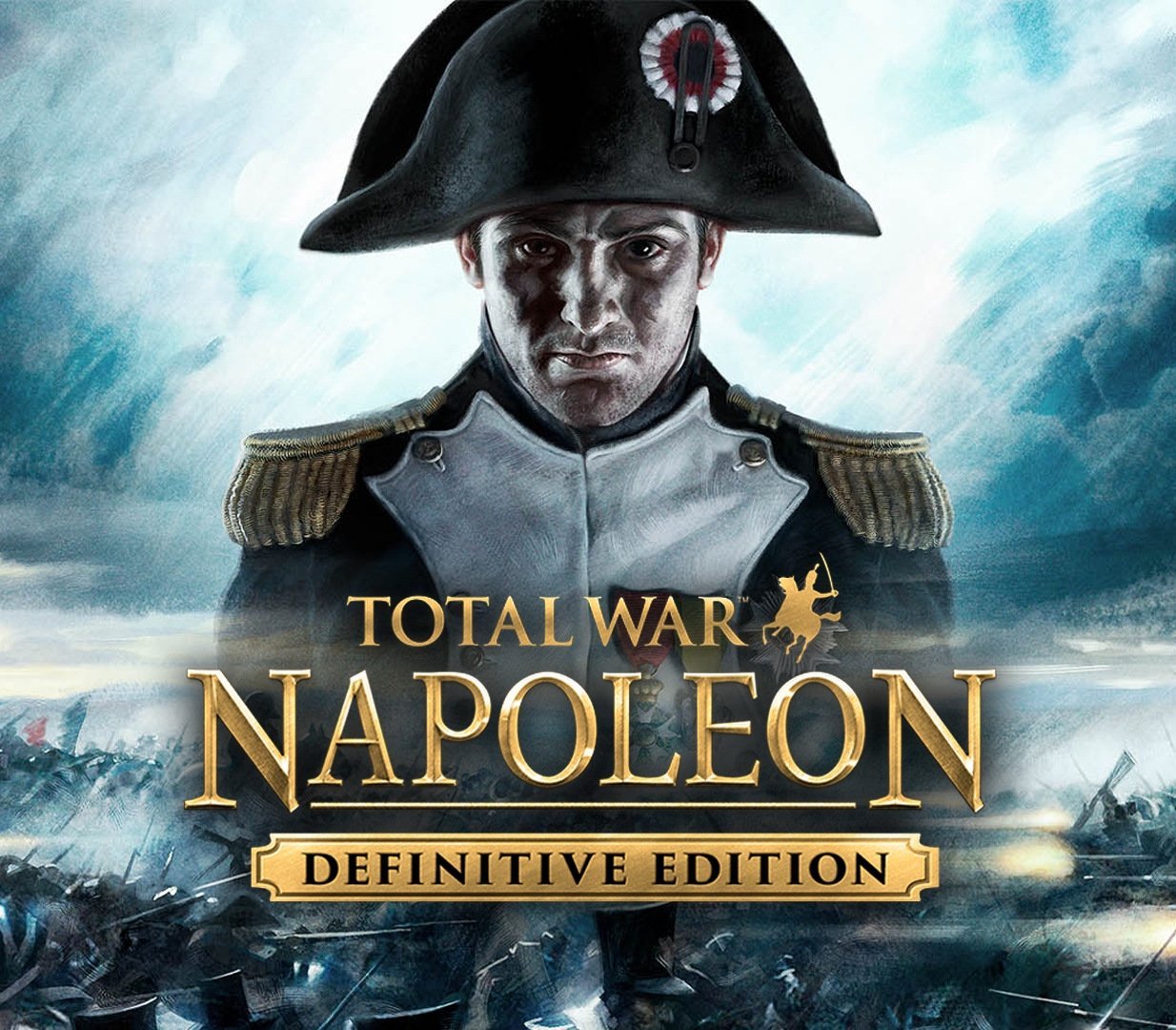 Total War: NAPOLEON – Definitive Edition PC St