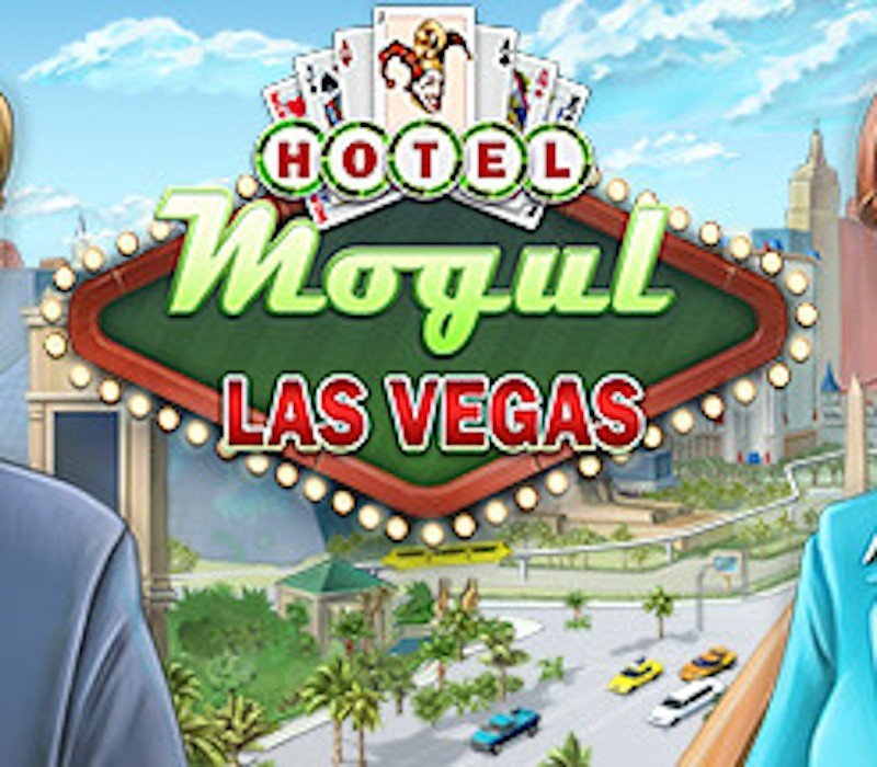 Hotel Mogul: Las Vegas 