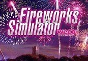Fireworks Simulator