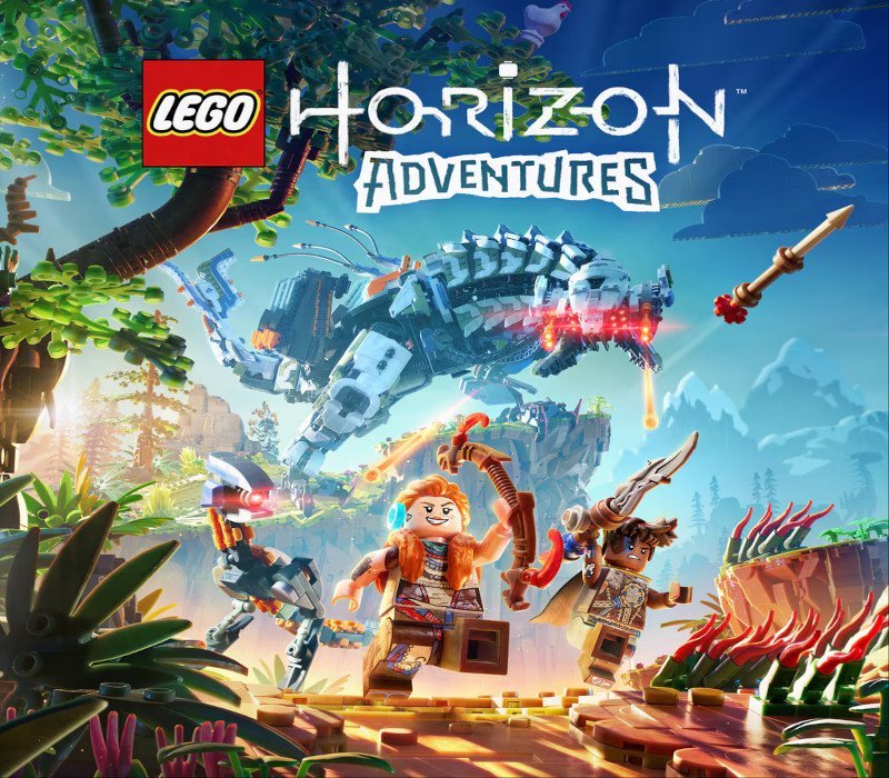 LEGO Horizon Adventures US