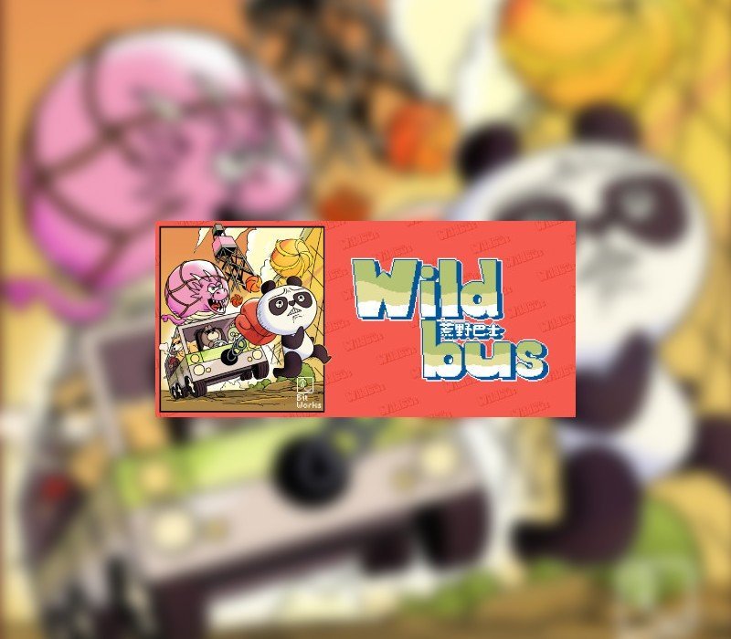 Wildbus 