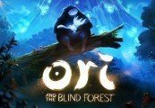 Ori and the Blind Forest