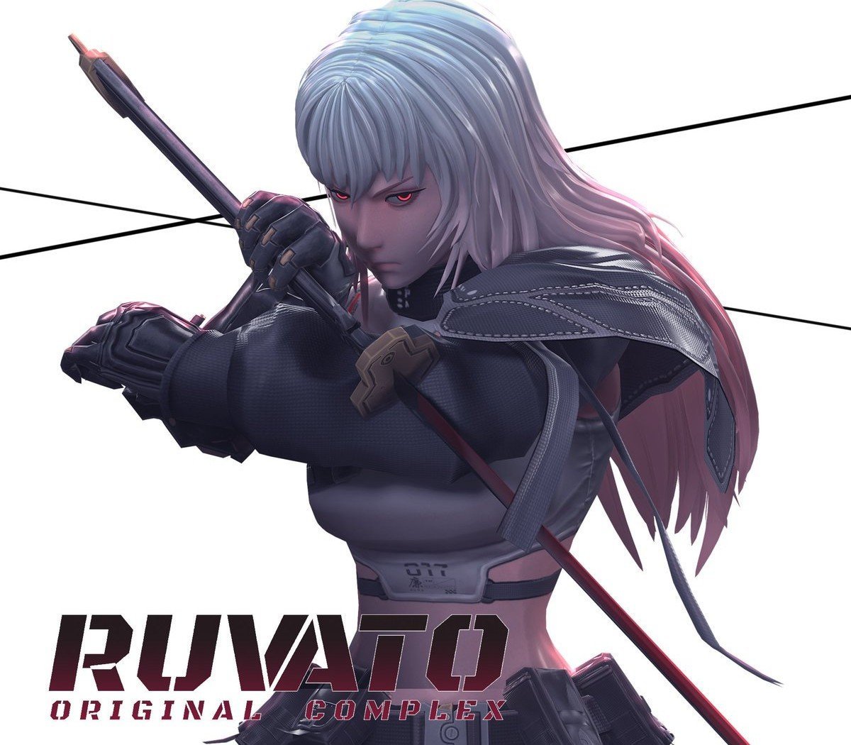 Ruvato: Original Complex 