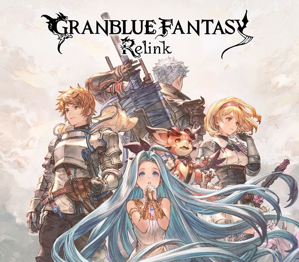 Granblue Fantasy: Relink