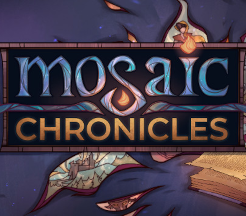 Mosaic Chronicles Deluxe 