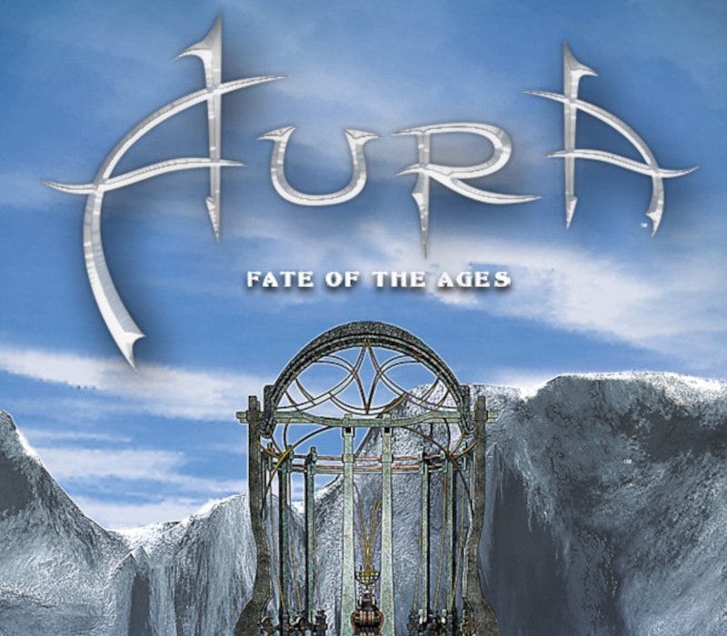 Aura: Fate of the Ages 