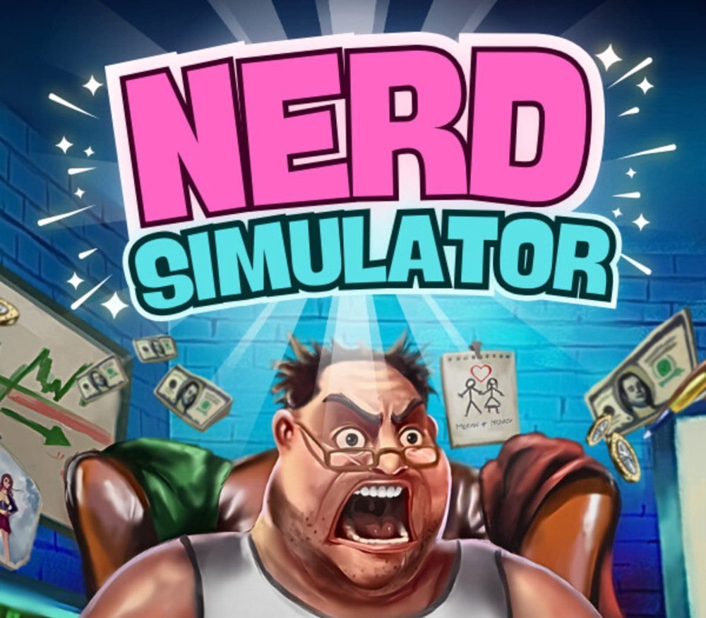 Nerd Simulator 