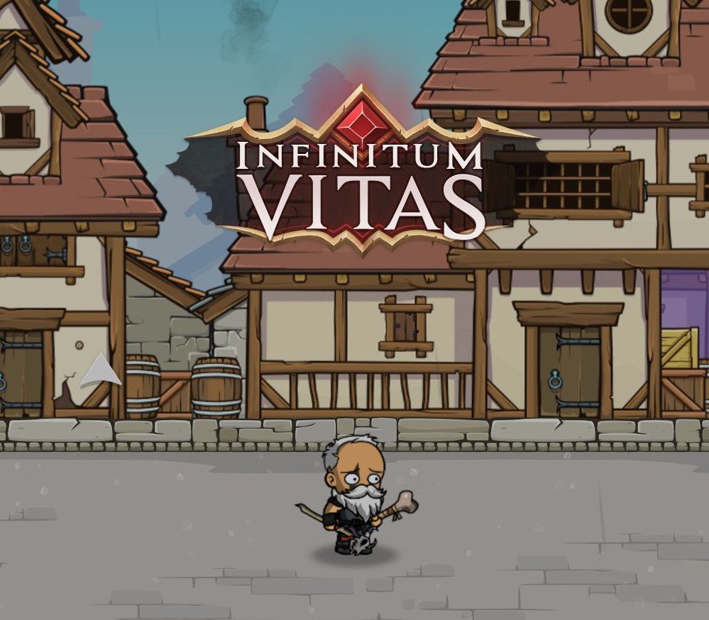 Infinitum Vitas 