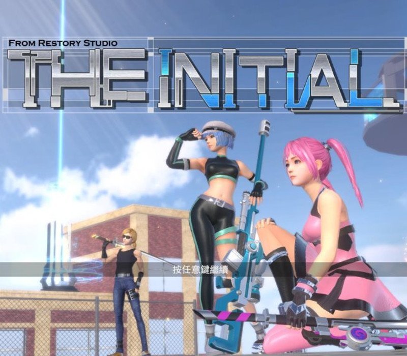 The Initial 