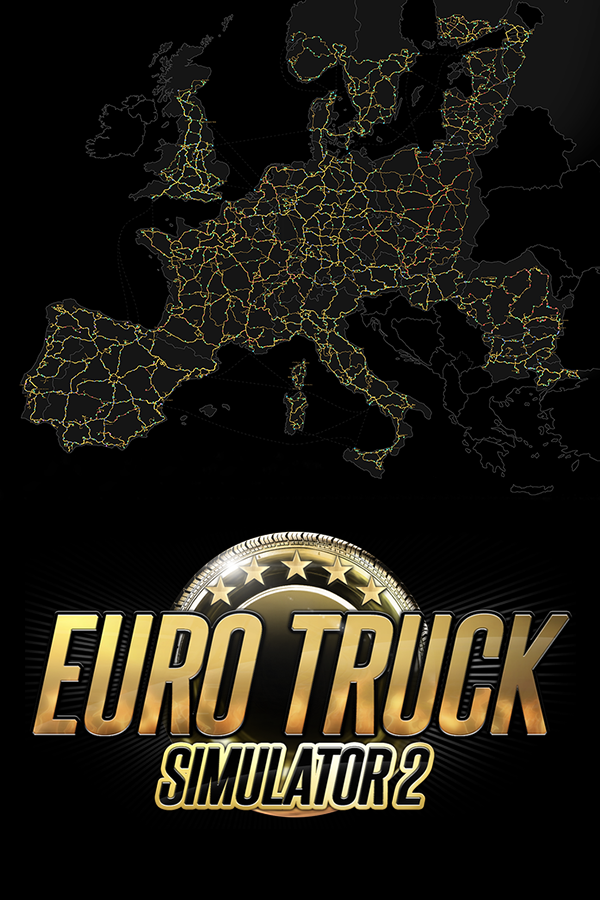 Euro Truck Simulator 2 Scandinavia