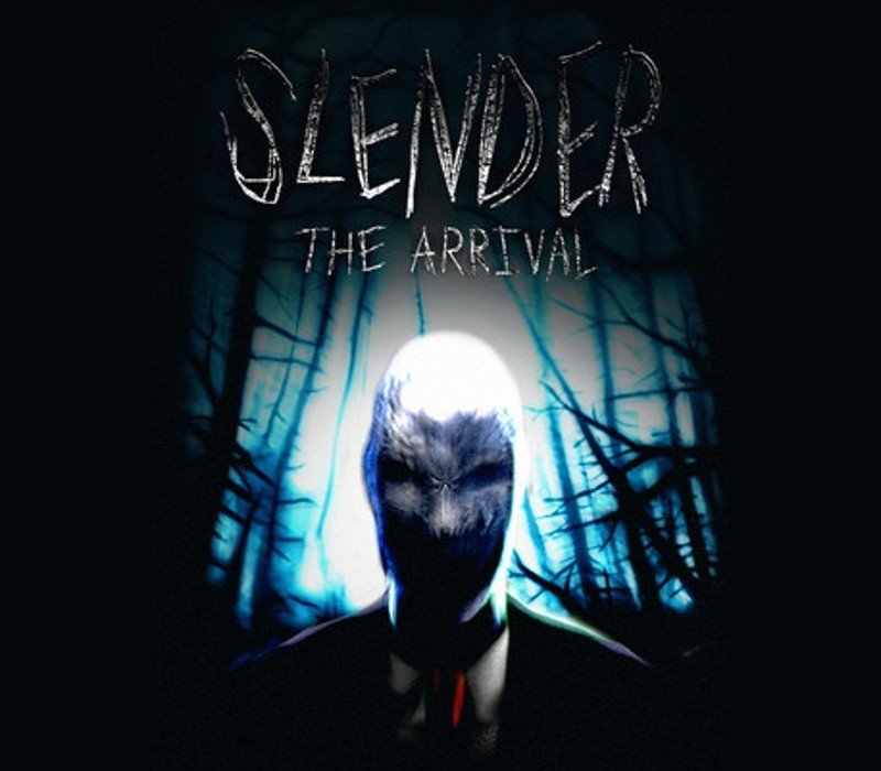 Slender: The Arrival (2015)