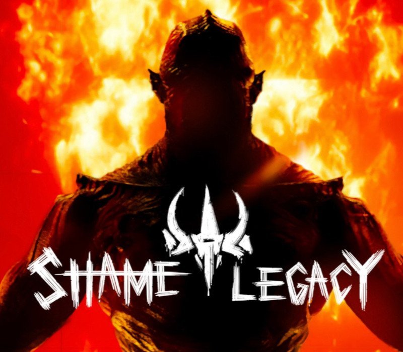 Shame Legacy EU