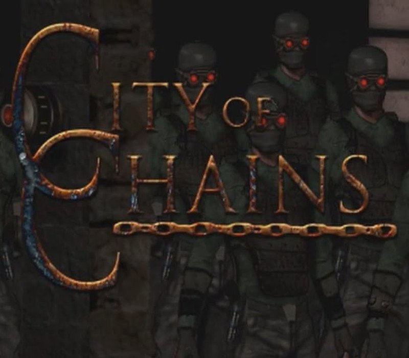 City of Chains 